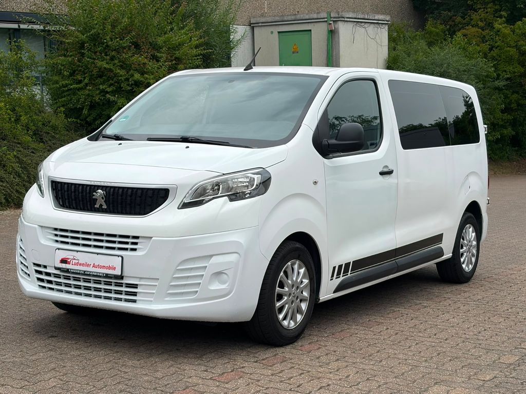 Bild des Angebotes Peugeot Expert Kombi L2 9 sitze