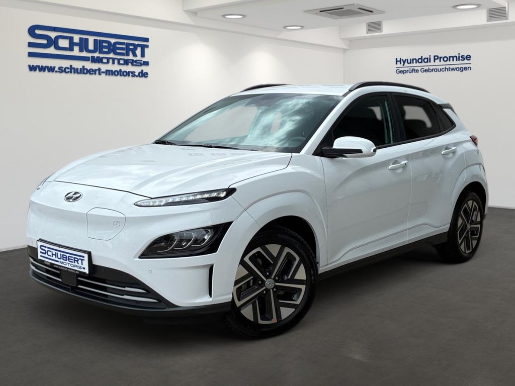 Bild des Angebotes Hyundai KONA Elektro Trend 39,2 kWH Navi KRELL LED ACC