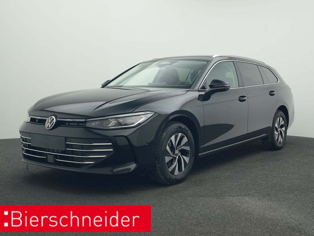 Volkswagen Passat Variant 2.0 TDI DSG Business
