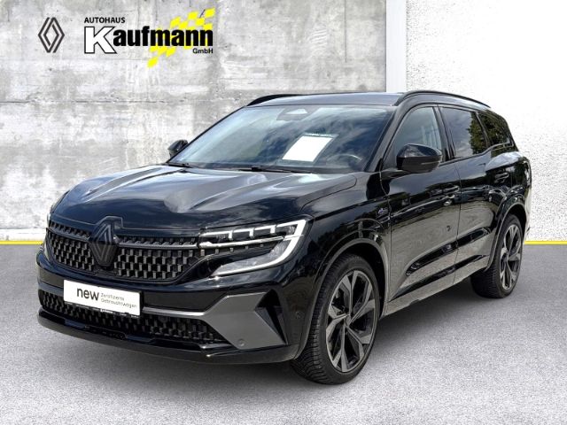 Bild des Angebotes Renault Espace VI Esprit Alpine E-Tech Hybrid 7-Sitzer