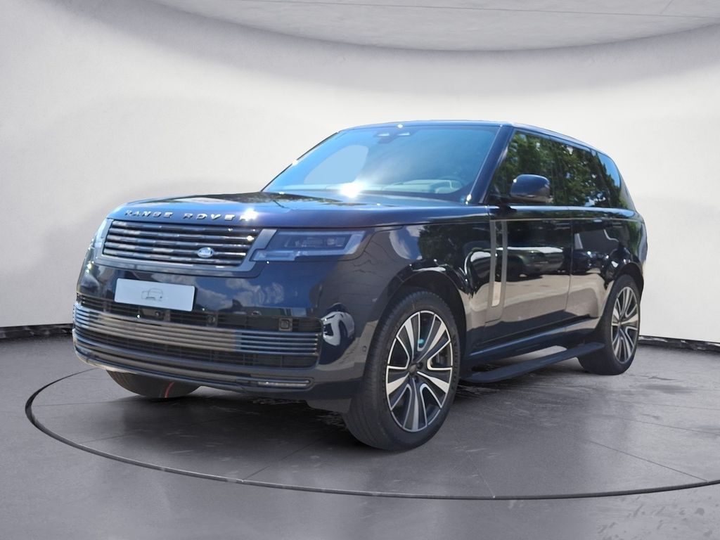 Bild des Angebotes Land Rover Range Rover P615 SV SWB 272000,-UVP Trittbretter