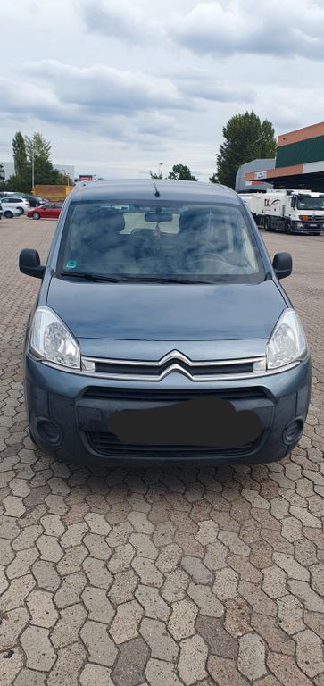 Bild des Angebotes Citroën Berlingo VTi 95 Multispace Vitamin Multispac...