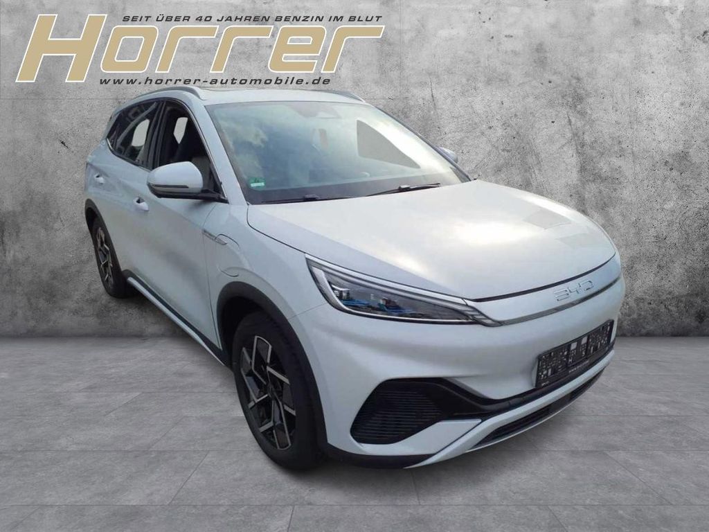 Bild des Angebotes BYD ATTO 3 ComfortACC 360° Pano Wärmepum