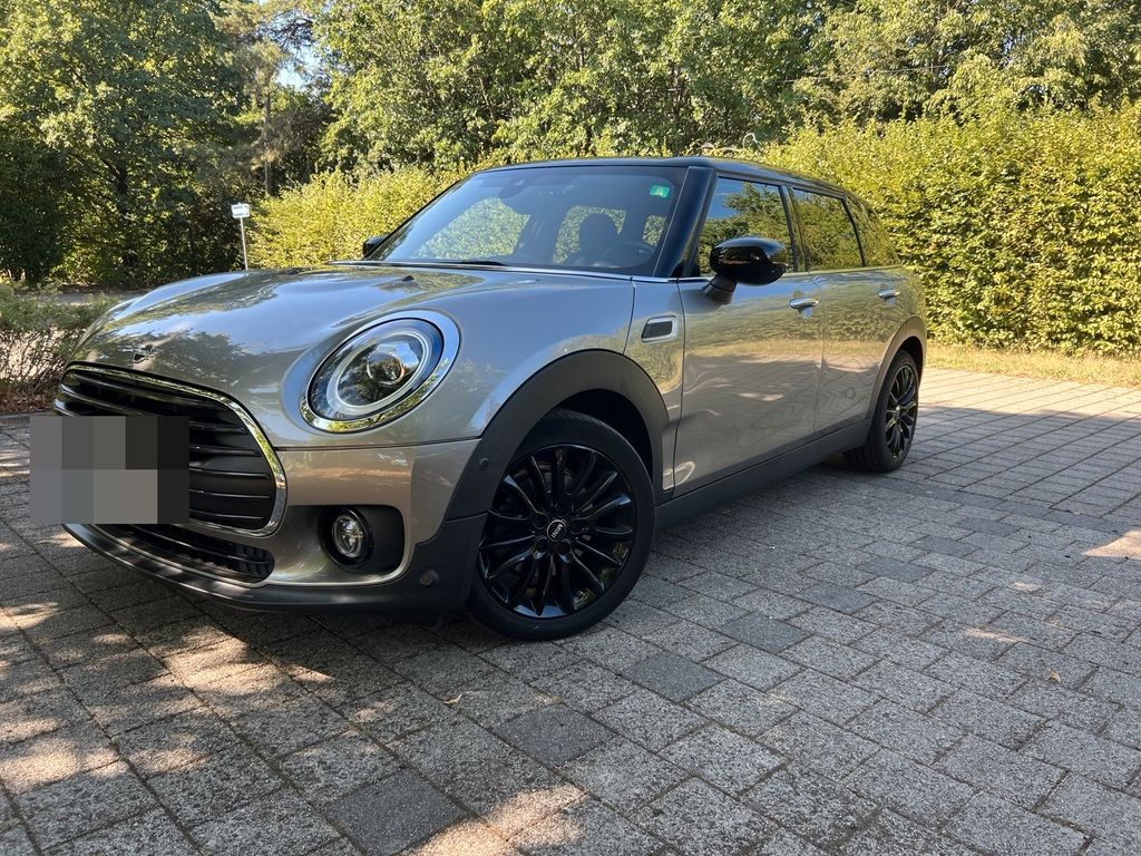 Bild des Angebotes MINI Cooper Clubman 136 PS | Panorama | CarPlay | LED
