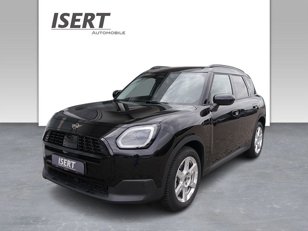 Bild des Angebotes MINI Countryman C A. +PANODACH+HUD+PAKET M+LED+DAB