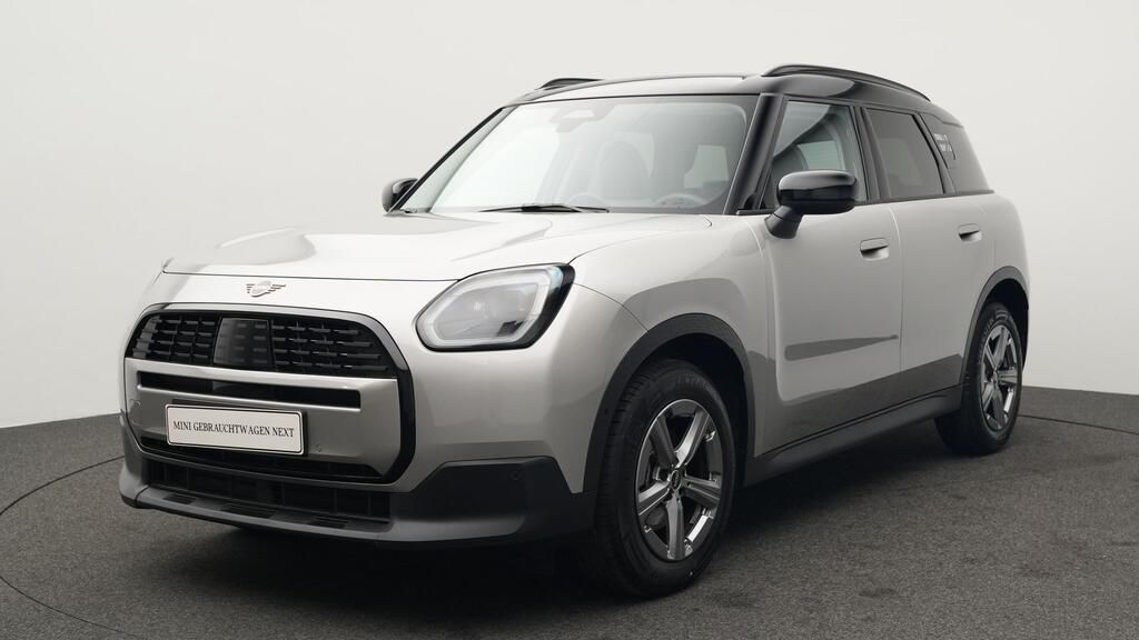Bild des Angebotes MINI Classic Trim