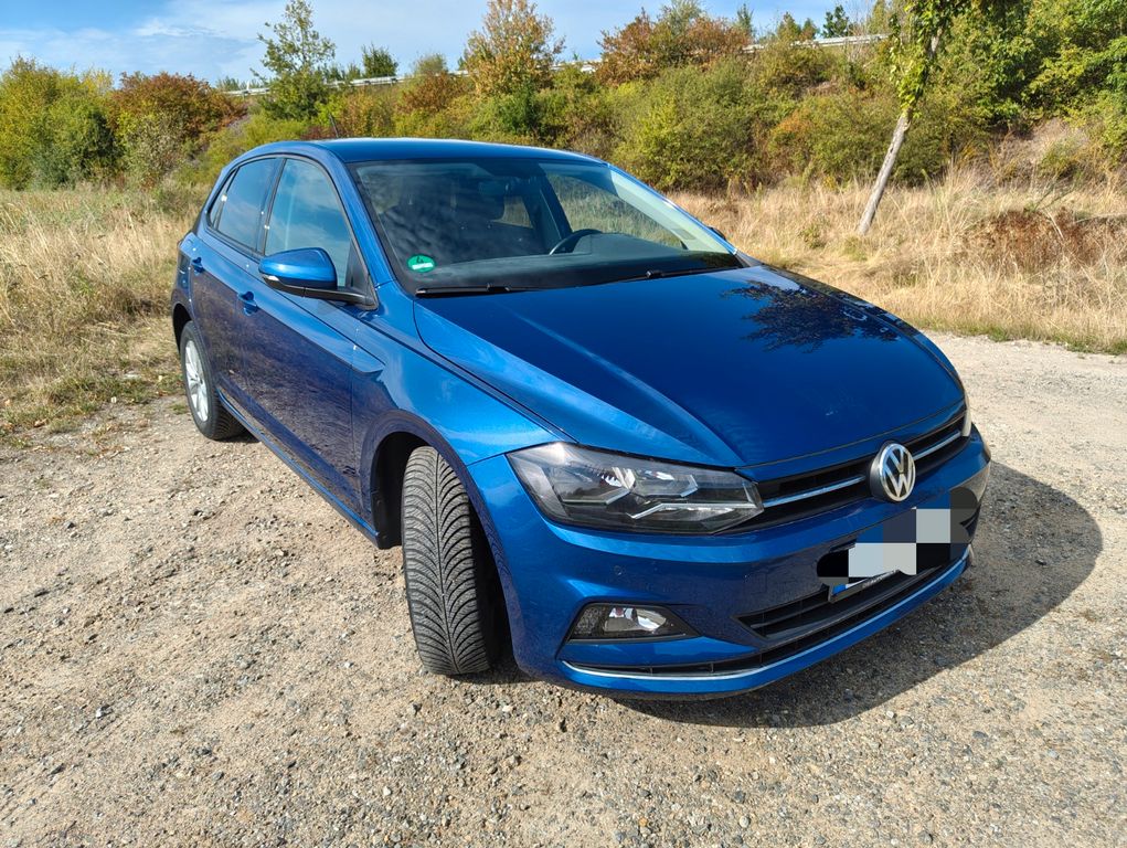 Bild des Angebotes Volkswagen Polo 1.0 TSI OPF 70kW Highline Highline