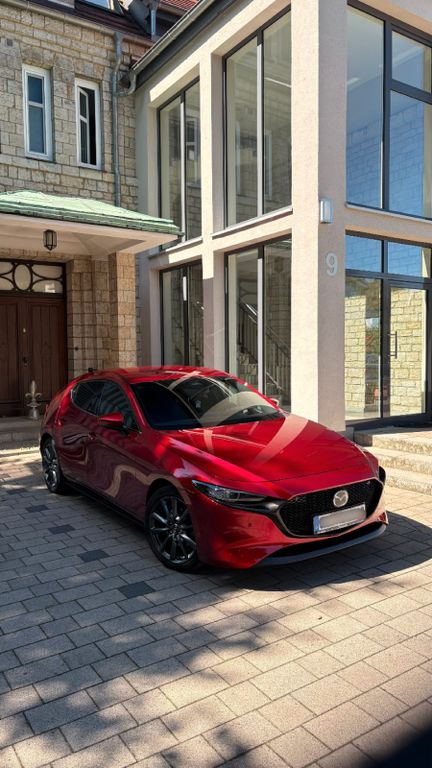 Bild des Angebotes Mazda 3 e-SKYACTIV G 140 Exclusive-Line Exclusive-Line