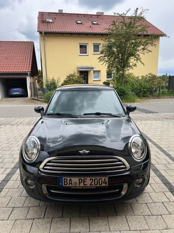 Bild des Angebotes MINI Andere