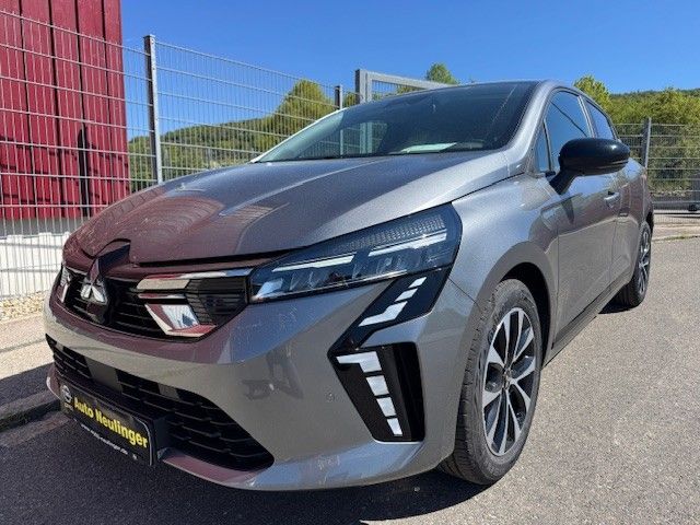 Bild des Angebotes Mitsubishi Colt 1.0 Plus 49KW Klima PDC Kamera