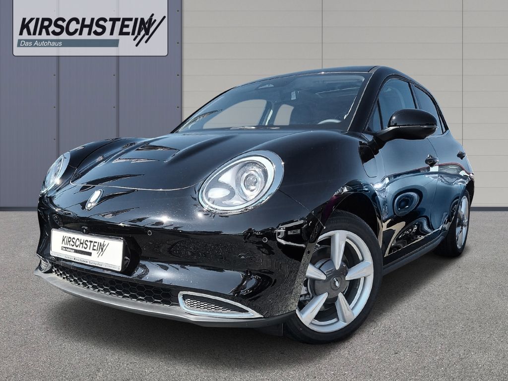 Bild des Angebotes GWM ORA 03 400 Pro+  Starry Black Massage Sitzklima