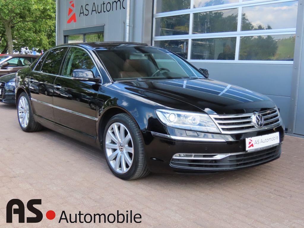 Bild des Angebotes Volkswagen Phaeton V6 TDI 4Motion BiXen*ACC*Pano*Kam*Nav*SH
