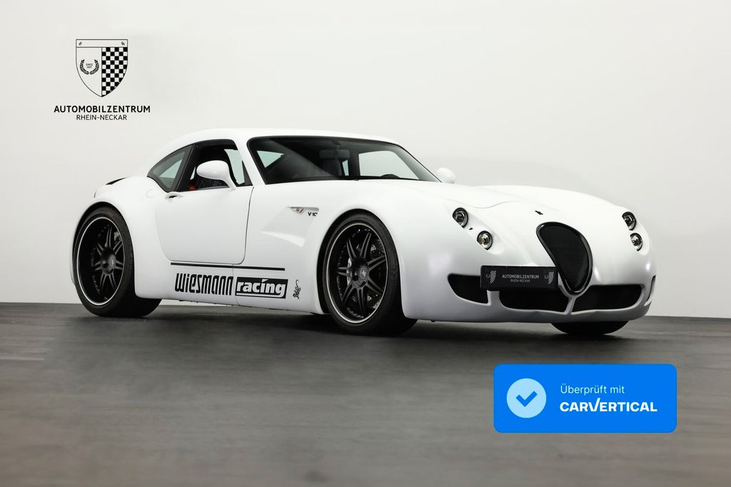 Bild des Angebotes Wiesmann GT 1 of 20/20th Anniversary Edition/Performance
