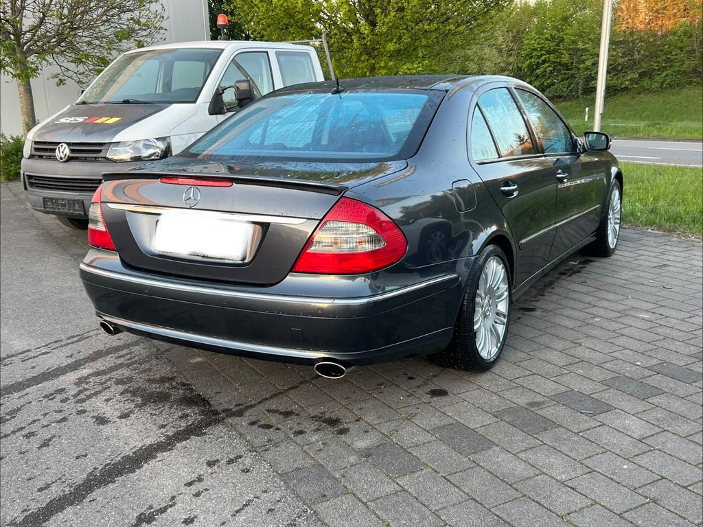 Bild des Angebotes Mercedes-Benz E 280 Avantgarde