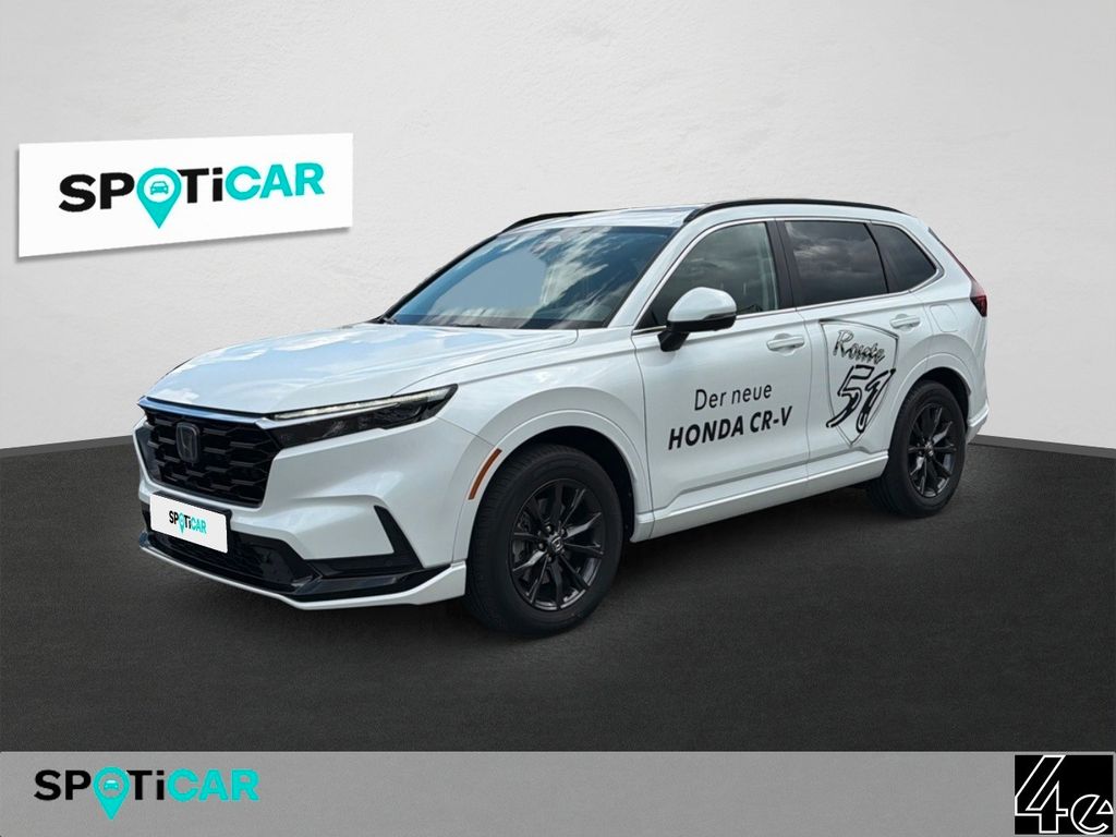 Bild des Angebotes Honda CR-V e:HEV Advance AWD