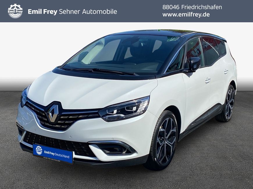 Bild des Angebotes Renault Grand Scenic TCe 140 GPF EDC TECHNO