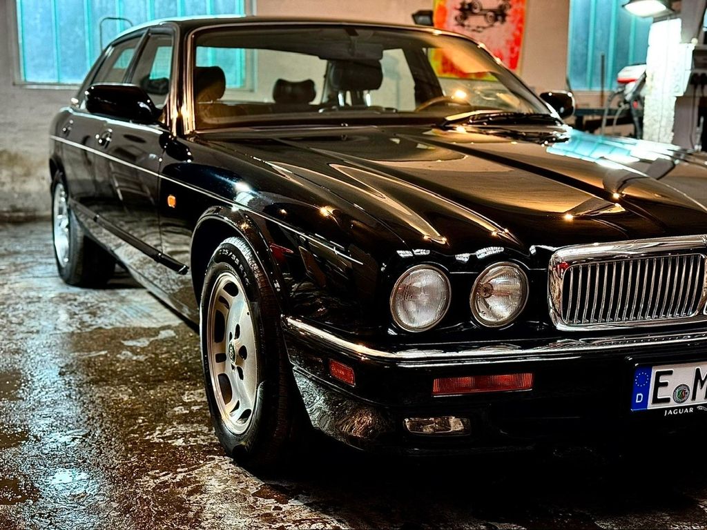 Bild des Angebotes Jaguar XJ6 Executive Executive