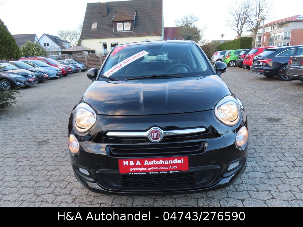 Bild des Angebotes Fiat 500X S-Design Urban Look