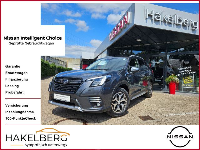 Bild des Angebotes Subaru Forester 2.0ie Mild-Hybrid Comfort Start/Stop (E