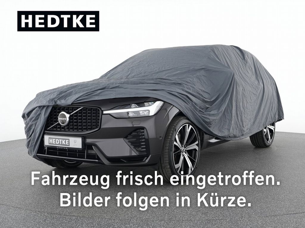 Bild des Angebotes Volvo 27% NACHLASS AUF UPE! XC90 T8 AWD Ultra Dark
