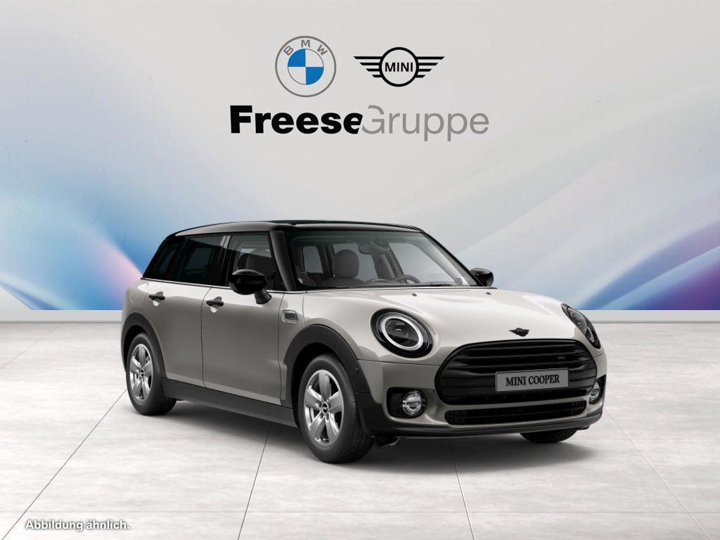 Bild des Angebotes MINI Cooper Clubman HEAD-UP PANO HIFI PDC SHZ DAB ABS