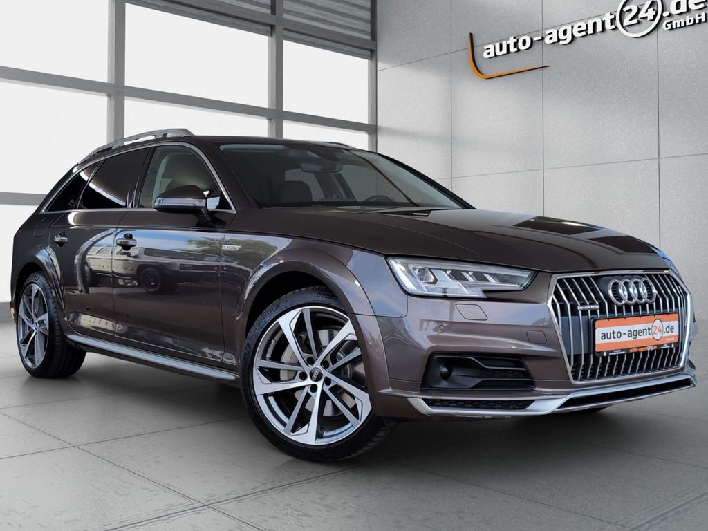 Bild des Angebotes Audi  3.0 TDI V6 quattro/Matrix/ACC/StHzg/B&O/DAB/AHK