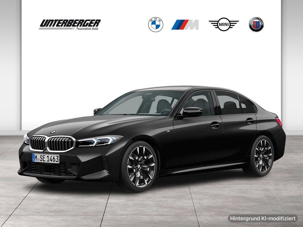 Bild des Angebotes BMW 330i xDrive Limousine M Sportpaket ACC 360 HUD