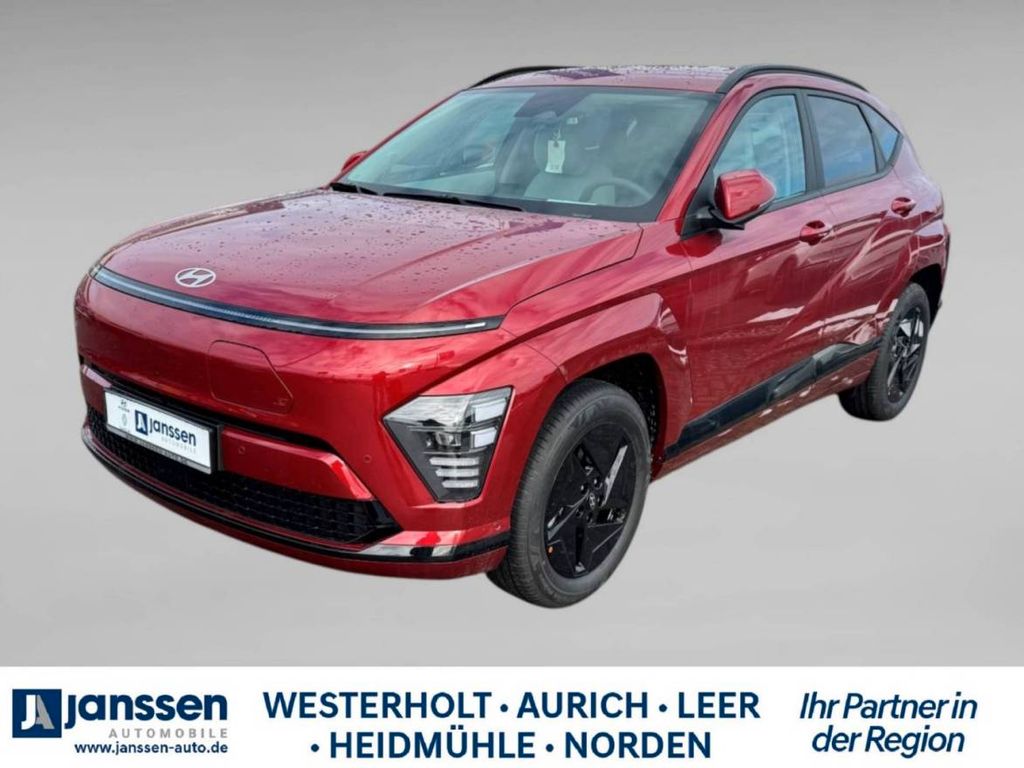 Bild des Angebotes Hyundai KONA Elektro Trend Assistenz-Paket