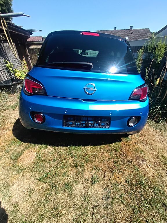 Bild des Angebotes Opel Adam 120 Jahre 1.4 64kW 120 Jahre