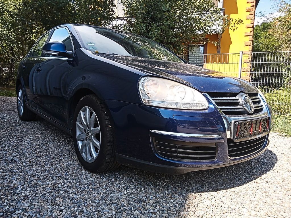 Bild des Angebotes Volkswagen Jetta V Comfortline
