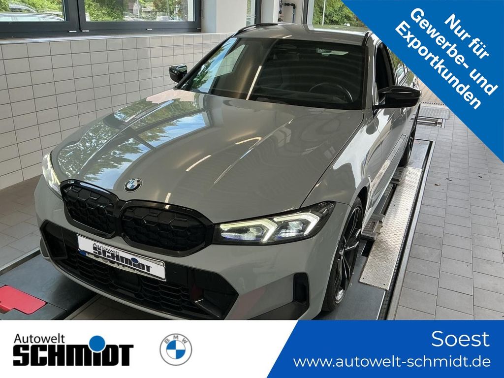 Bild des Angebotes BMW M340d xDrive Touring - EXPORT -19%