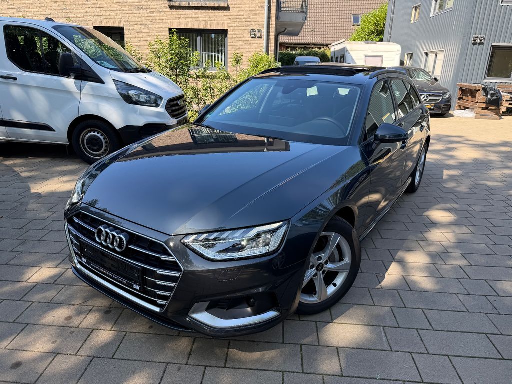 Bild des Angebotes Audi 40 TDI 1.HD Matrix*Panorama*Ambiente*Drive Sel