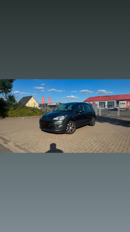 Bild des Angebotes Citroën C3 PureTech 82 Selection Selection