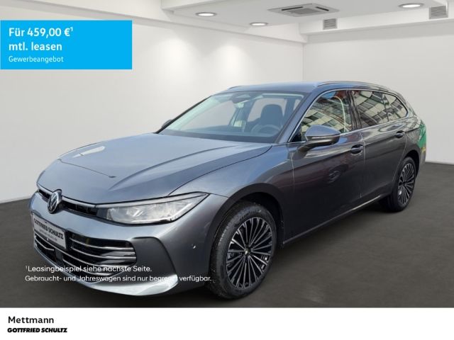 Bild des Angebotes Volkswagen Passat Variant Elegance 2.0 TDI DSG SHZ AHK NAV