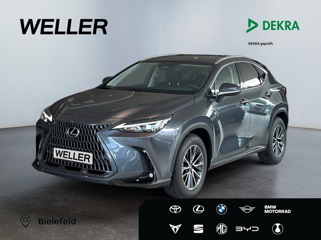 Bild des Angebotes Lexus NX 450h+ Executive *Interieur& Technologie Paket