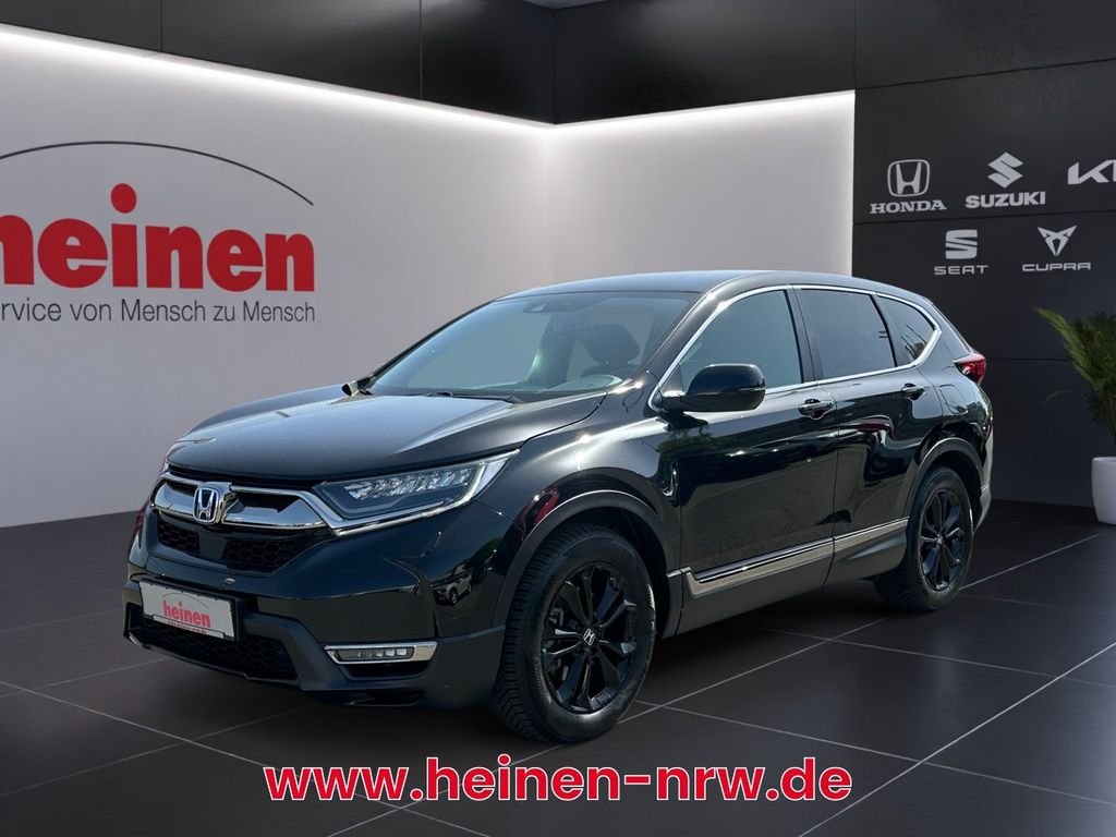 Bild des Angebotes Honda CR-V 2.0 Hybrid Sport Line NAVI+DAB+SITZHEIZUNG