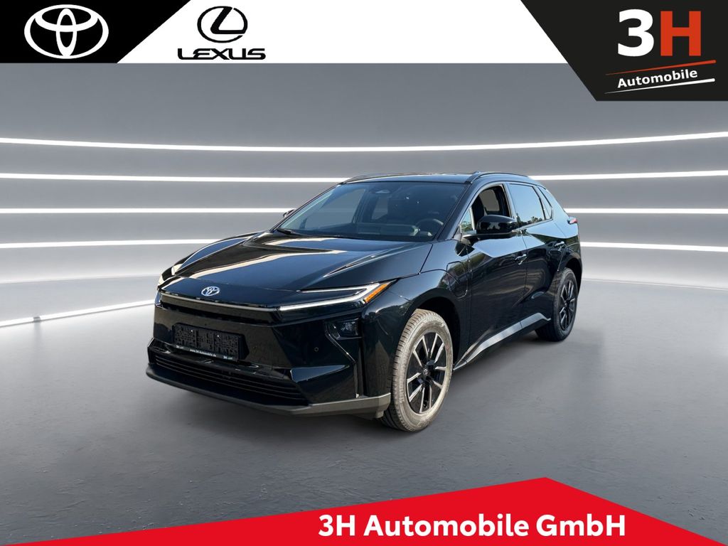 Bild des Angebotes Toyota bZ4X Teamplayer Elektromotor KAMERA*PDC*SHZ*LHZ*