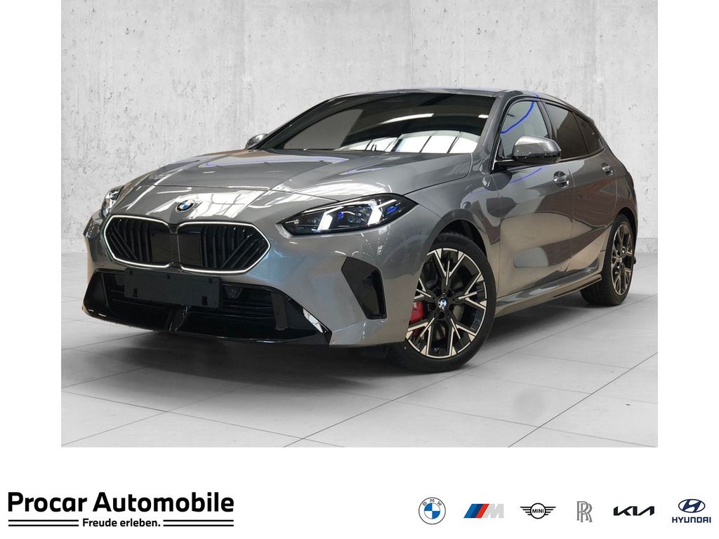 Bild des Angebotes BMW 120 M Sport+HUD+SHZ+NAVI+LED+HIFI+uvm.