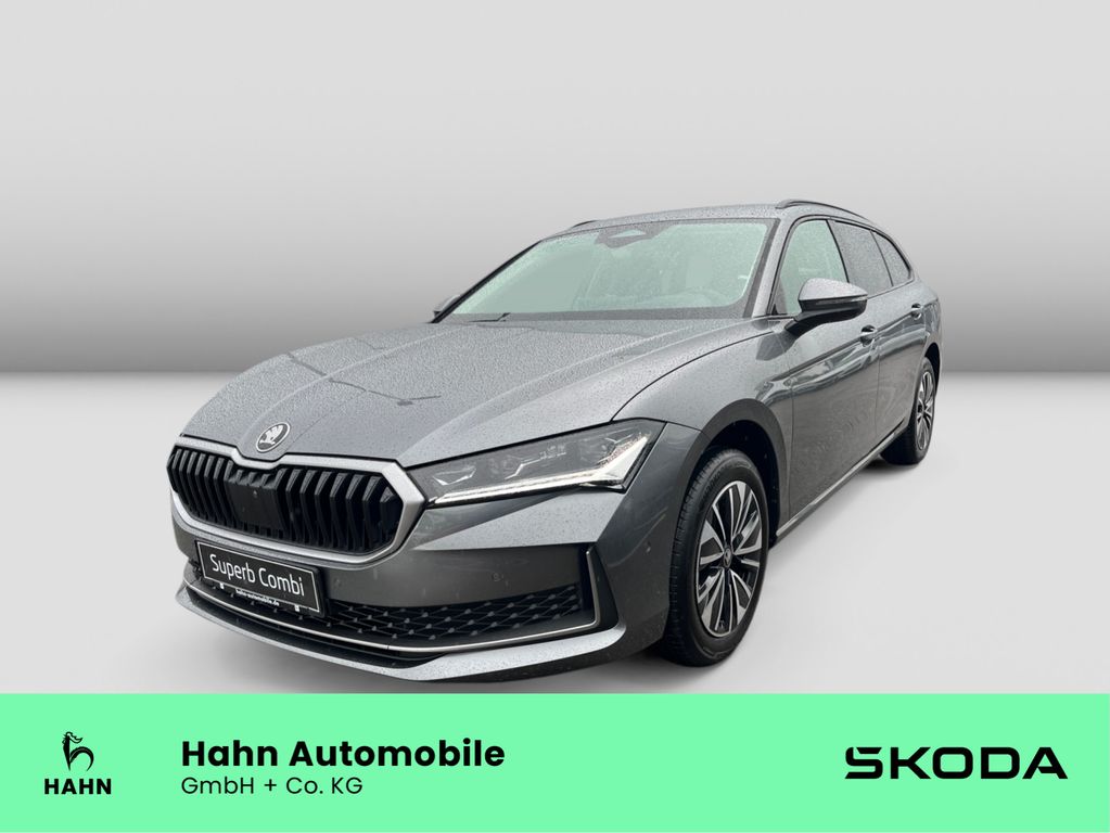 Bild des Angebotes Skoda Superb Combi Selection TDI DSG 150PS AHK HuD LED