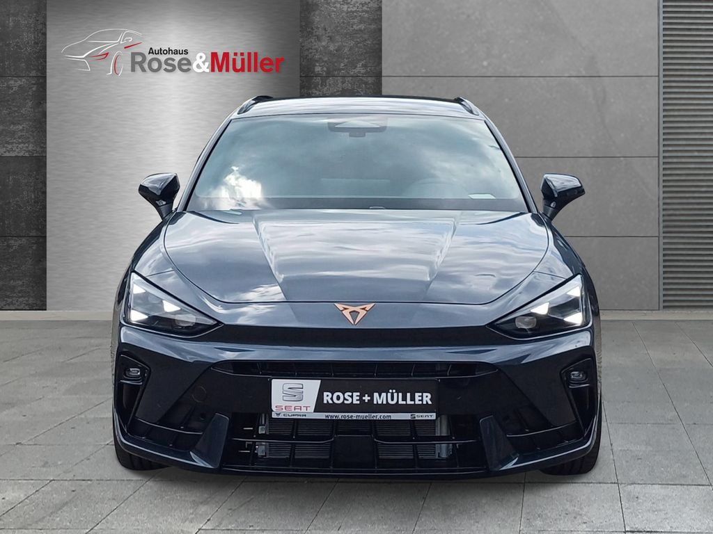 Cupra Leon Sportstourer 1.5 eTSIDSG*EHK*AHK*MATRIX*