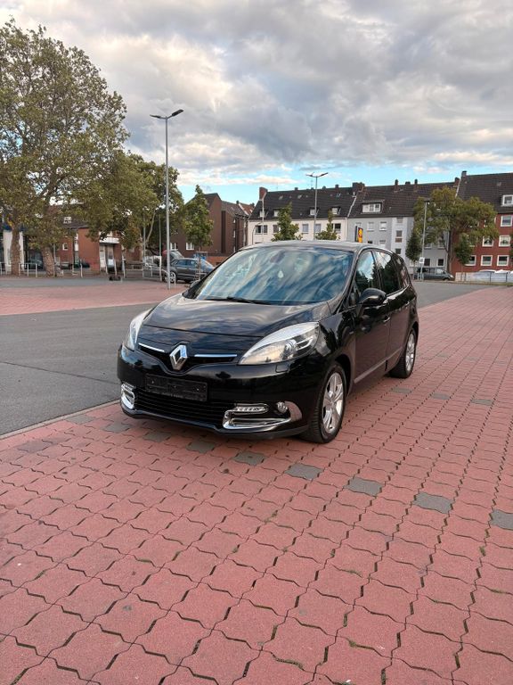 Bild des Angebotes Renault Grand Scenic Bose Edition dCi 150 Automatik ...