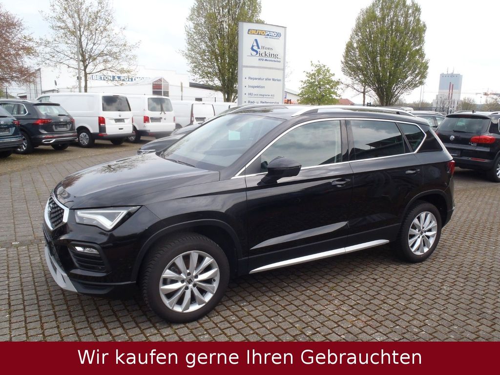 Bild des Angebotes Seat Ateca Xperience