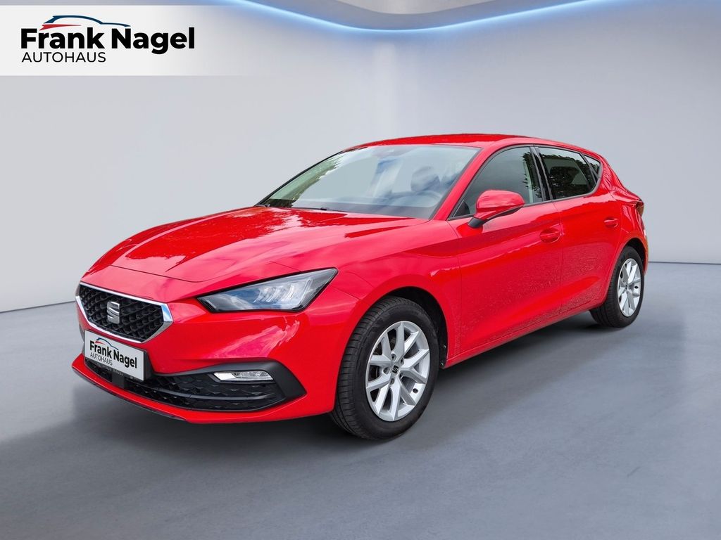 Bild des Angebotes Seat Leon Style 1.0 TSI