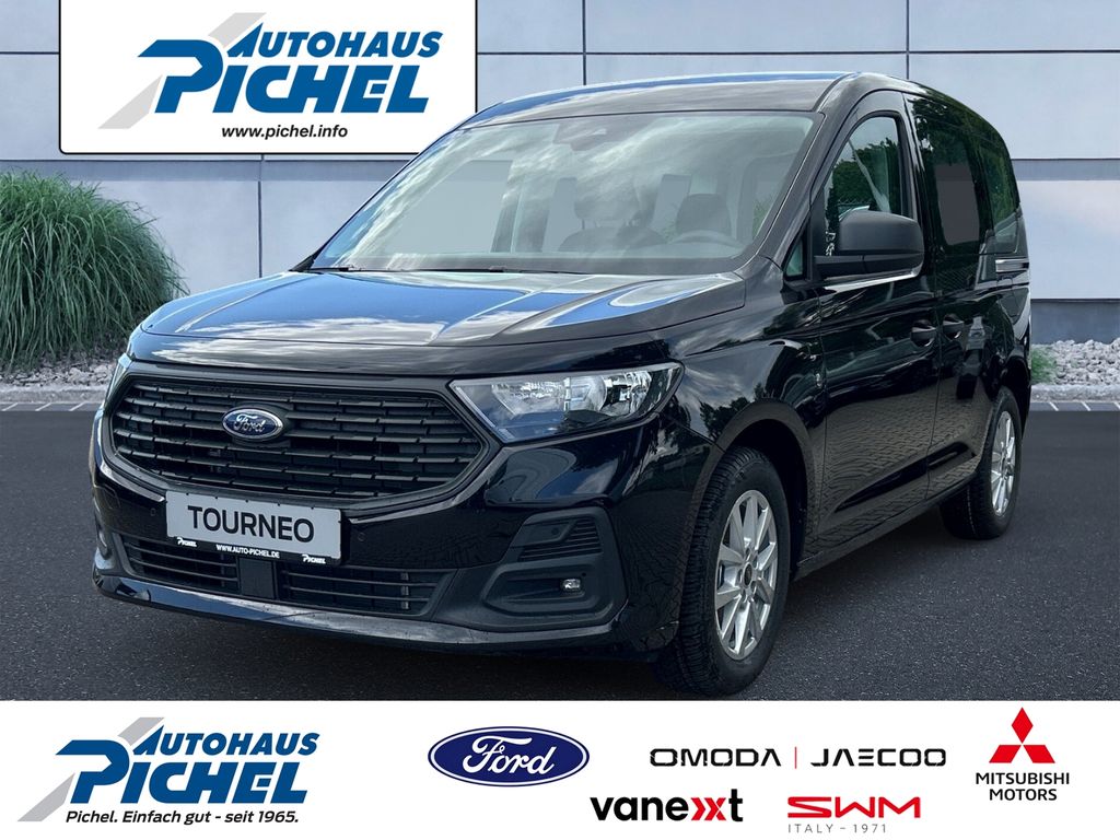 Bild des Angebotes Ford Tourneo Connect Trend L1 TAGESZULASSUNG-AKTION