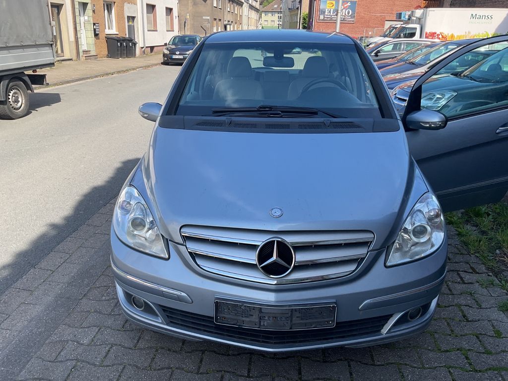 Bild des Angebotes Mercedes-Benz B 180 B B 180 CDI