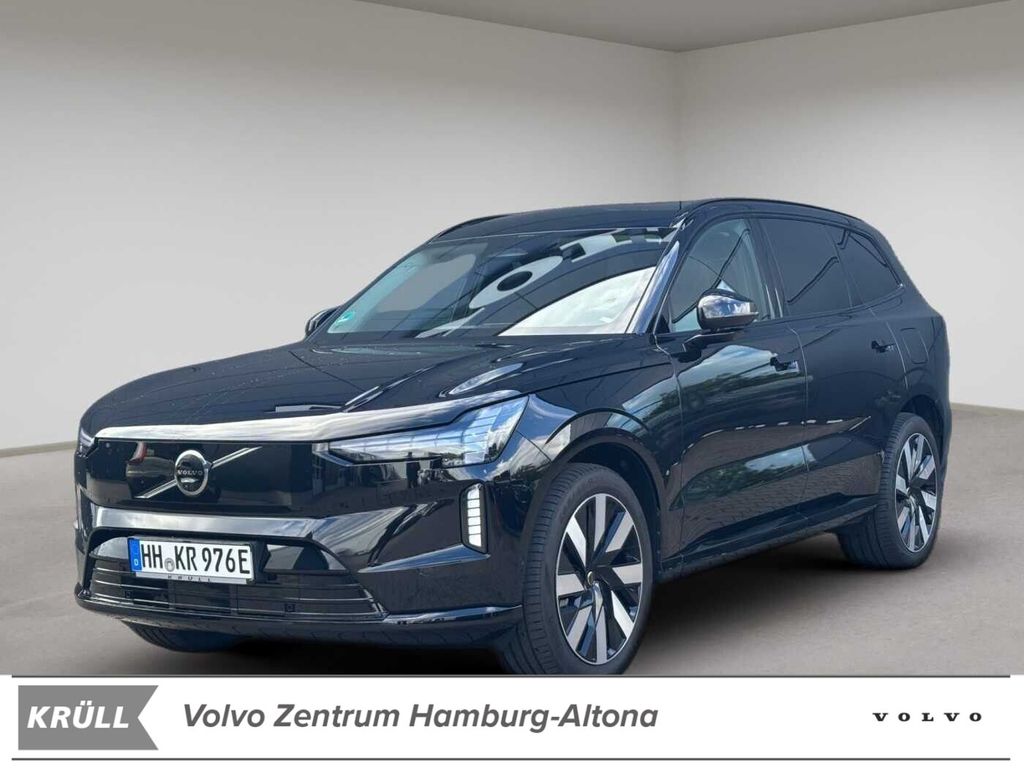Bild des Angebotes Volvo Twin Motor AWD Plus, AHK uvm.