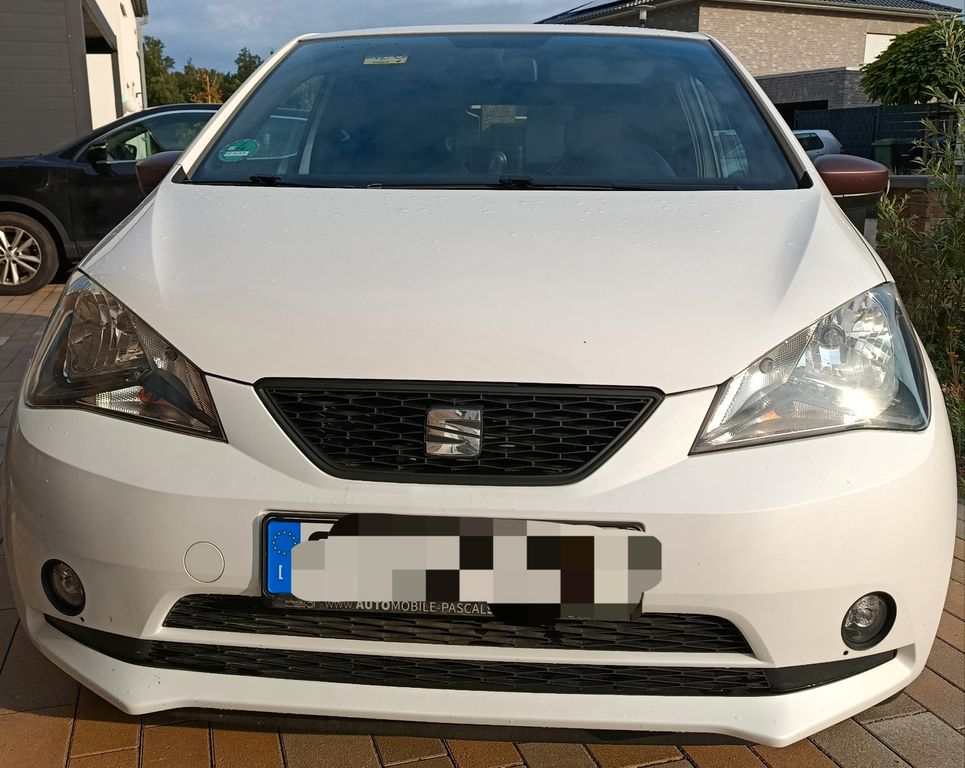 Bild des Angebotes Seat Mii 1.0 55kW by Mango