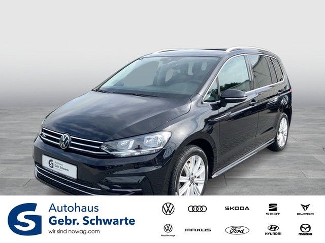 Bild des Angebotes Volkswagen Touran Comfortline R-Line Paket