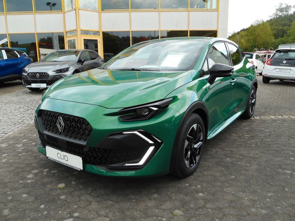 Bild des Angebotes Renault Clio VI 115 TCe Evolution