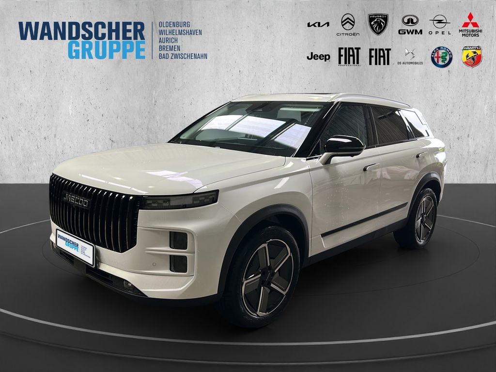 Bild des Angebotes JAECOO 7 1.6 TGDI AWD Exclusiv 360° LED SHZ ACC